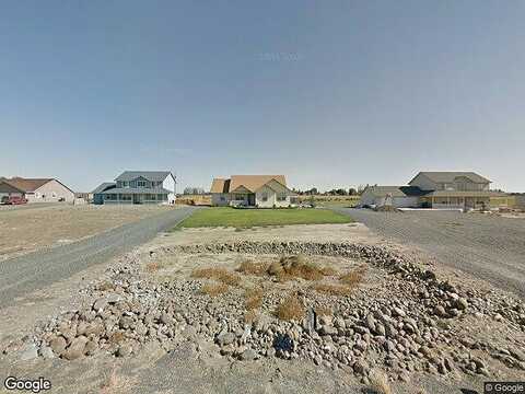 Road F, MOSES LAKE, WA 98837
