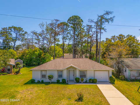 Fischer, PALM COAST, FL 32137