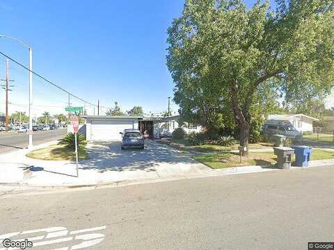 Vance, RIVERSIDE, CA 92504