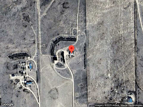 State Highway 94, YODER, CO 80864