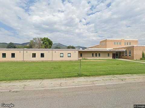 Grand, PAONIA, CO 81428
