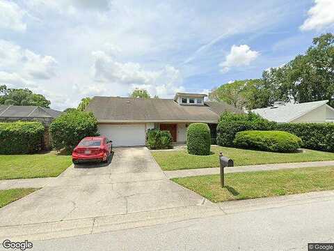 Foxridge, TAMPA, FL 33618