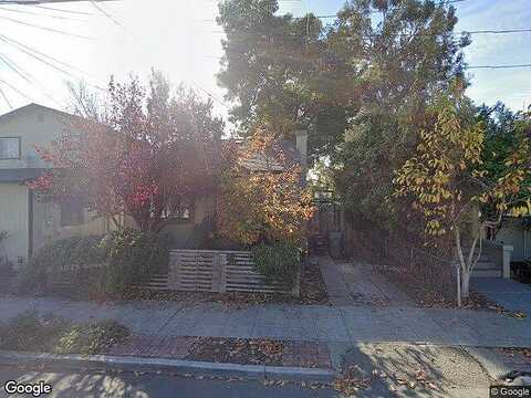 Suter, OAKLAND, CA 94602