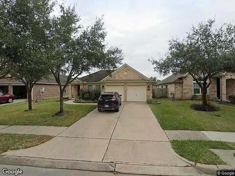 Bend Cove, LEAGUE CITY, TX 77573