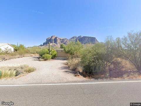 Val Vista, APACHE JUNCTION, AZ 85119