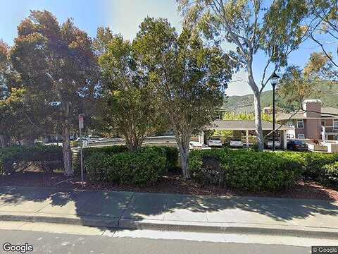 Swallowtail, BRISBANE, CA 94005