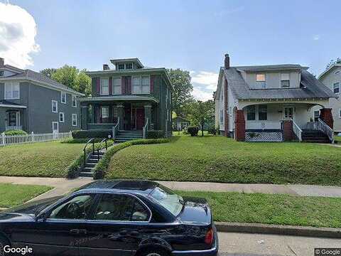 Cliff, RICHMOND, VA 23222