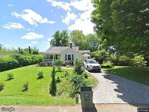 White, ABINGDON, VA 24210