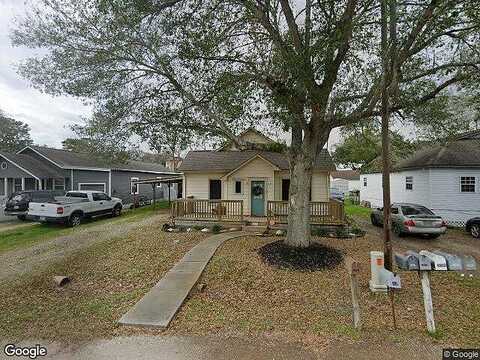 North, NEEDVILLE, TX 77461