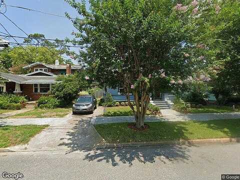Oak, JACKSONVILLE, FL 32205