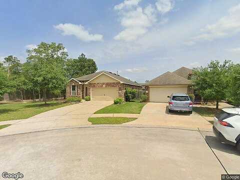 Forest Park, CONROE, TX 77385