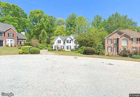 Robinwood, DECATUR, GA 30034