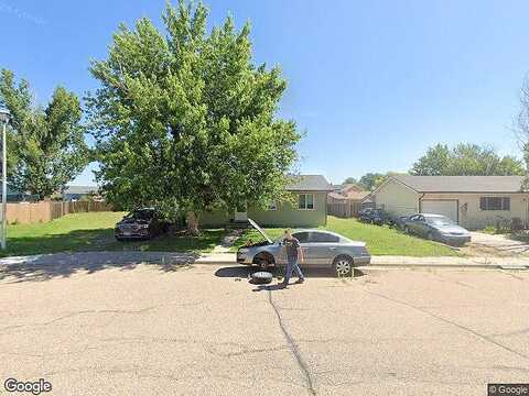 Stockton, GILCREST, CO 80623