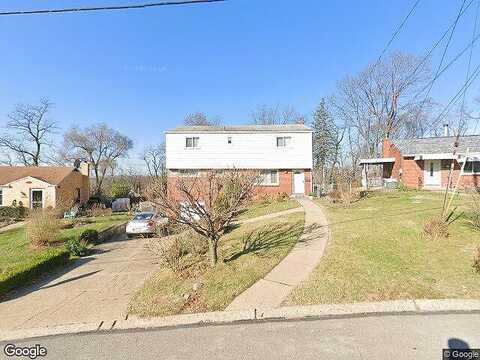 Bel Air, PITTSBURGH, PA 15227