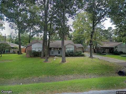 Robinwood, SPRING, TX 77386