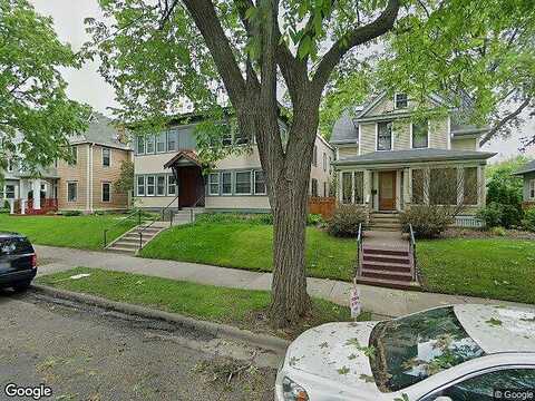 Garfield, MINNEAPOLIS, MN 55408