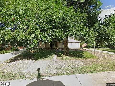 University, ENGLEWOOD, CO 80113