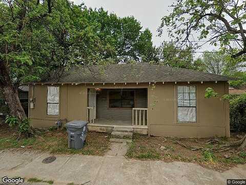 Roby, DALLAS, TX 75215