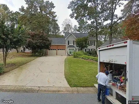 Sandhurst, WOODSTOCK, GA 30189