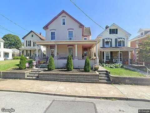 Church, WAYNESBORO, PA 17268