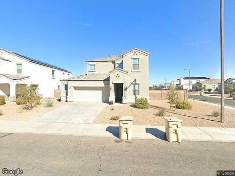 Mitchell, BUCKEYE, AZ 85396