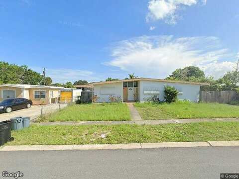 Bailey, PALM BAY, FL 32905