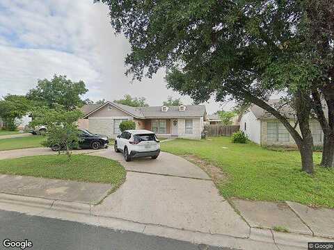 Holliday, AUSTIN, TX 78753