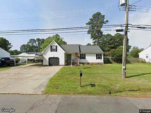 Park Manor, PORTSMOUTH, VA 23701