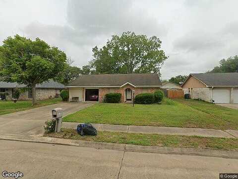 Balsam, LAKE JACKSON, TX 77566