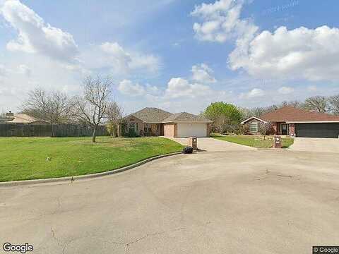 Vela, LITTLE RIVER ACADEMY, TX 76554