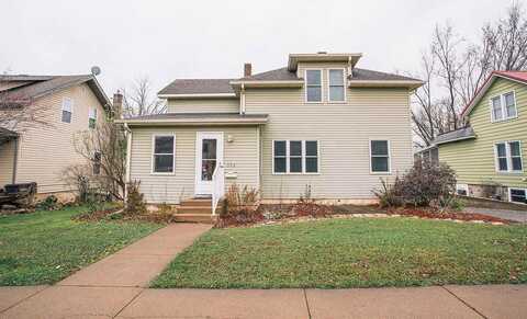 Court, NEILLSVILLE, WI 54456