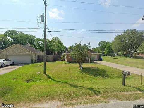 Fairchild, NEEDVILLE, TX 77461