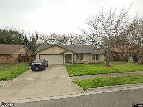 Sungate, KILLEEN, TX 76549