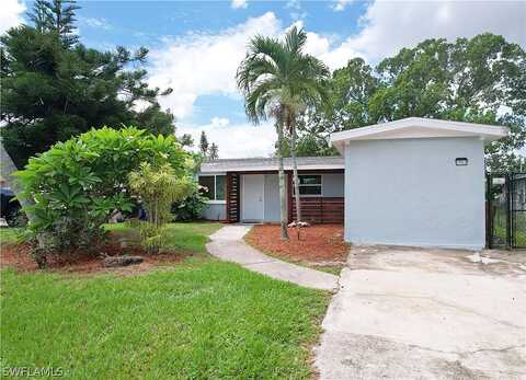 Thomas, FORT MYERS, FL 33916