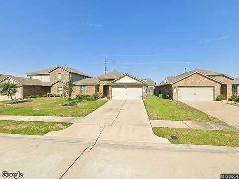 Patricias, KATY, TX 77494