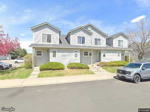 Neil, FORT COLLINS, CO 80526