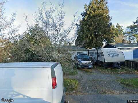 121St, PORTLAND, OR 97220