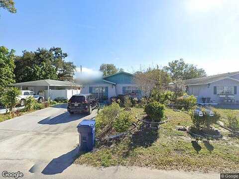 Beach, TAMPA, FL 33607