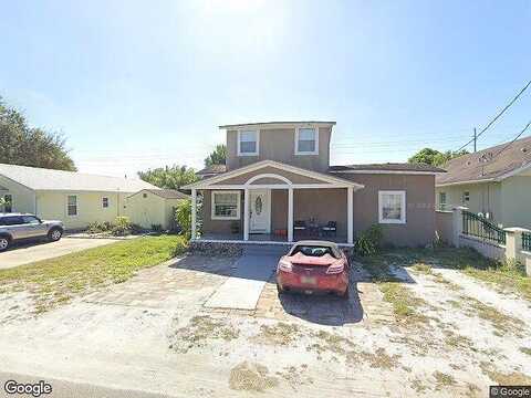 Arch, TAMPA, FL 33607