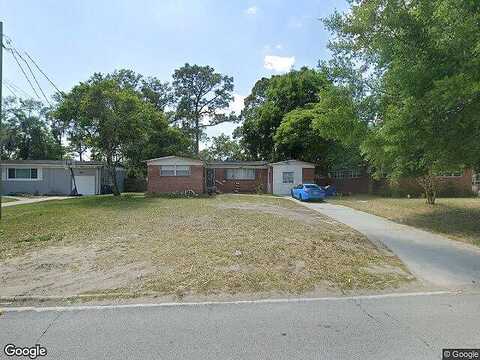 Cesery, JACKSONVILLE, FL 32277