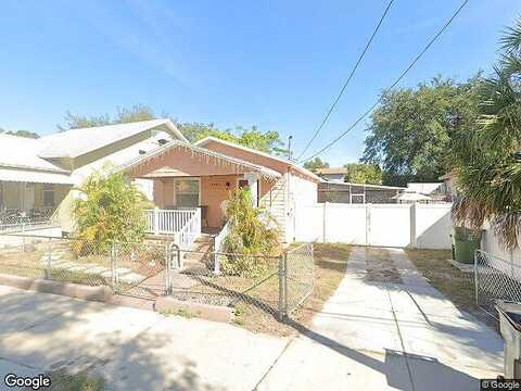 16Th, TAMPA, FL 33605