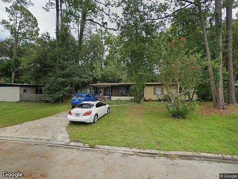 13Th, GAINESVILLE, FL 32609