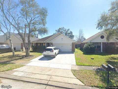 Shallow Brook, DICKINSON, TX 77539