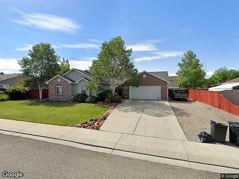 Kathy Jo, GRAND JUNCTION, CO 81503