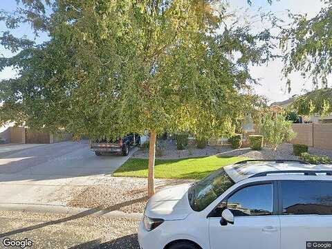 Crescent, GILBERT, AZ 85298