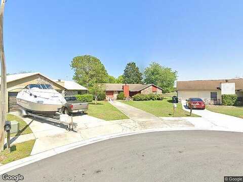 Calico, ORLANDO, FL 32822