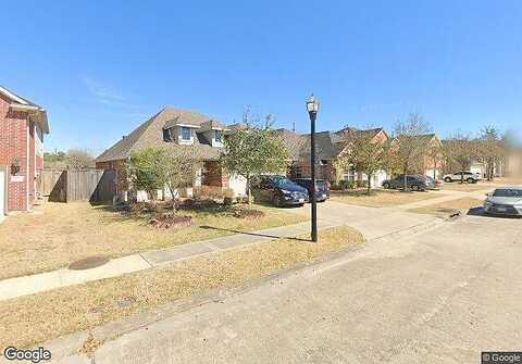 Lake Shore Harbour, MISSOURI CITY, TX 77459