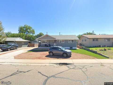 Stanford, PUEBLO, CO 81005