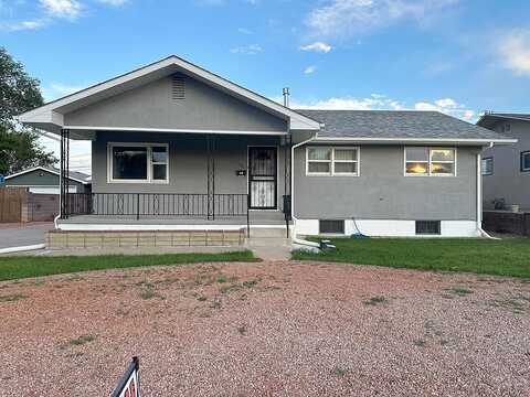 Stanford, PUEBLO, CO 81005