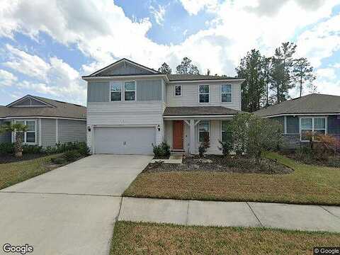 Ivy Post, JACKSONVILLE, FL 32226